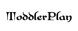 ToddlerPlay - logo